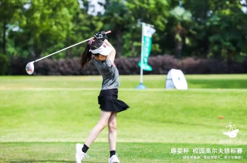 论平衡挥杆的重要性